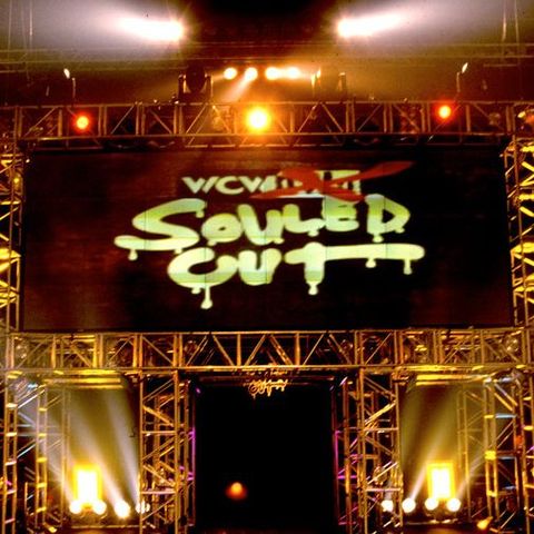 Ep. 154: WCW's Souled Out 1999