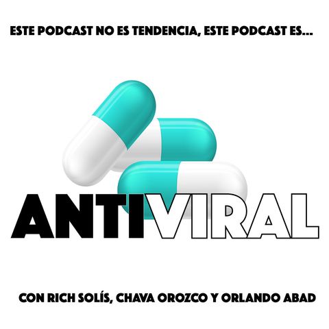 Antiviral #054