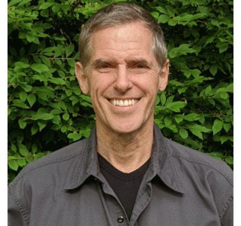 #510 Consultant, Zen Priest, Dharma Teacher and Author Christopher Keevil