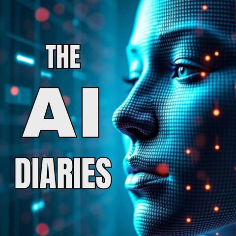 Ep.7: The Global Race for AI Superiority