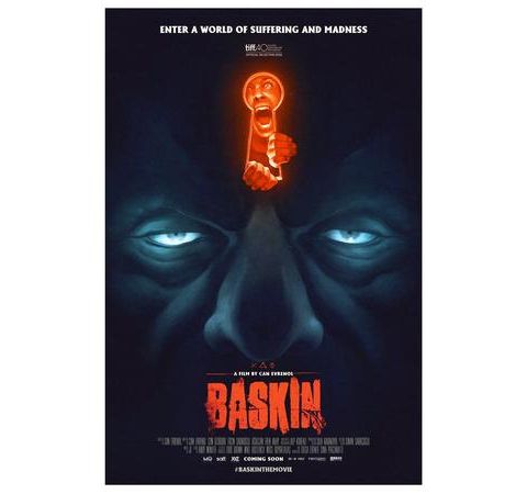 Talking Terror: Baskin (No Robbins)