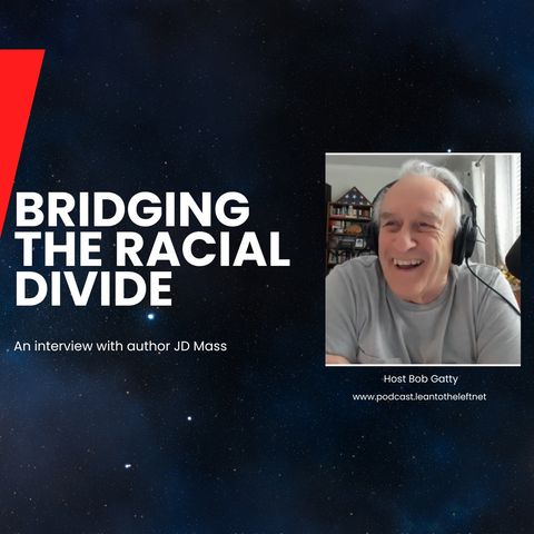 Healing Racism from Within: An Interview with J.D. Mass