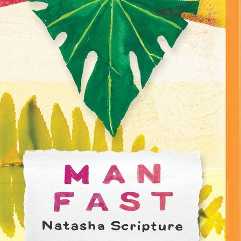 Natasha Scripture Releases Man Fest