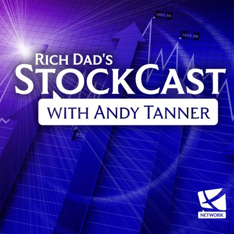 S2E31:  How to Pick a Winning Stock