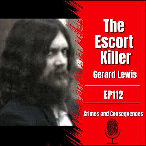 EP112: The Escort Killer