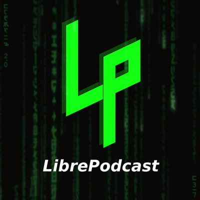 Podcast Cover