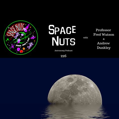 NASA's Big Tease