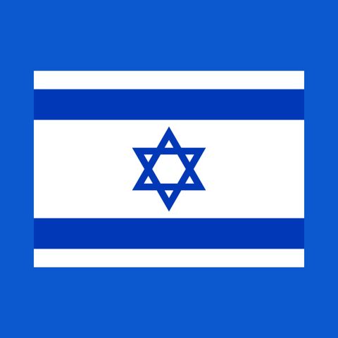 Ep. 88-Israele