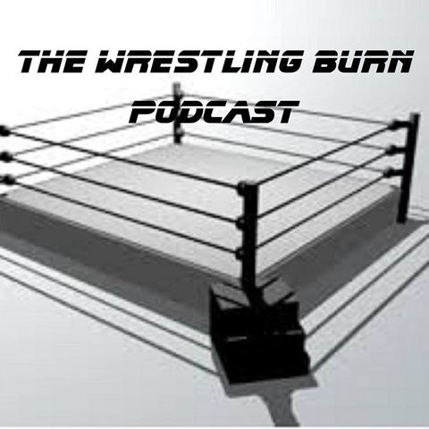WWE The Podcast They Did Not Want You To Hear