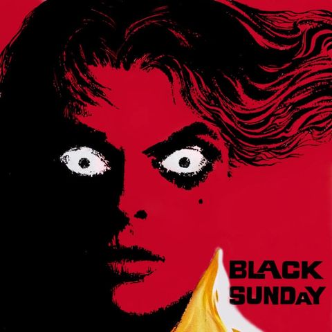 Black Sunday (Podcast/Discussion)