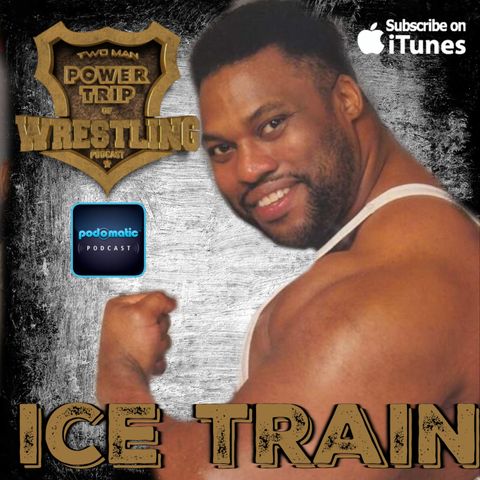 TMPToW: Ice Train