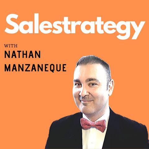 Ep. 03 | By Nathan Manzaneque