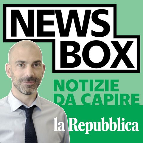 Le dimissioni di Conte, l'Italia alle Olimpiadi senza bandiera e l'Europa rosso scuro