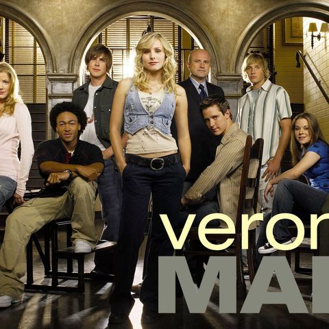 Veronica Mars, S03E01- Welcome Wagon