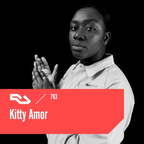 RA.793 Kitty Amor - 2021.08.15