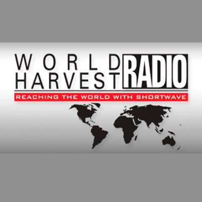 World Harvest Radio International