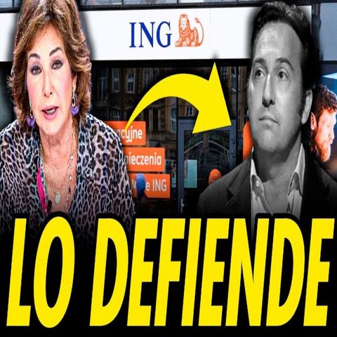 Profesionales de la desinformación atacan a ing por cancelar la publicidad a iker jiménez