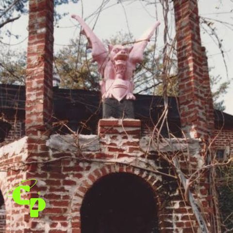 CORPSEWOOD MANOR