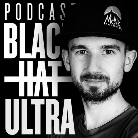 #64 Aleksander Łężniak: przedsiębiorca, człowiek gór - "Monk Sandals" - Black Hat Ultra - podcast