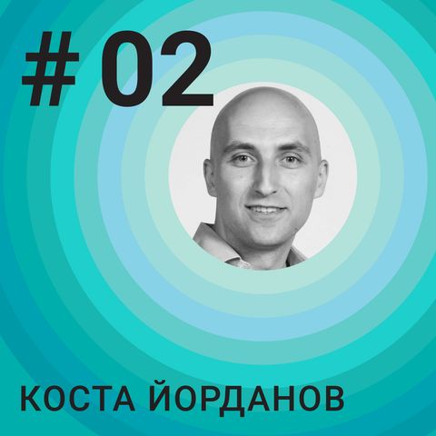 #2 Cracking mobile - Kosta Yordanov