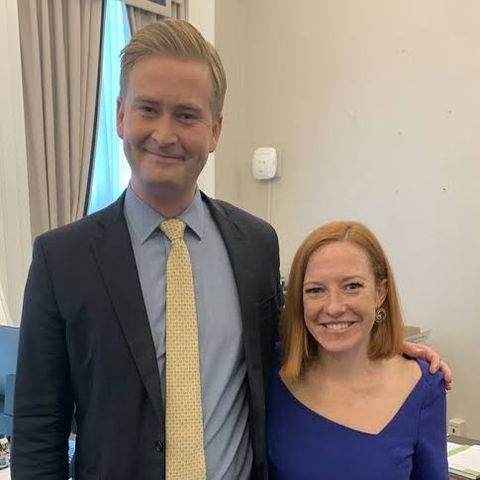 Peter Doocy 'These are huge problems'
