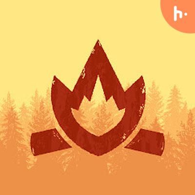 Podcast Cover