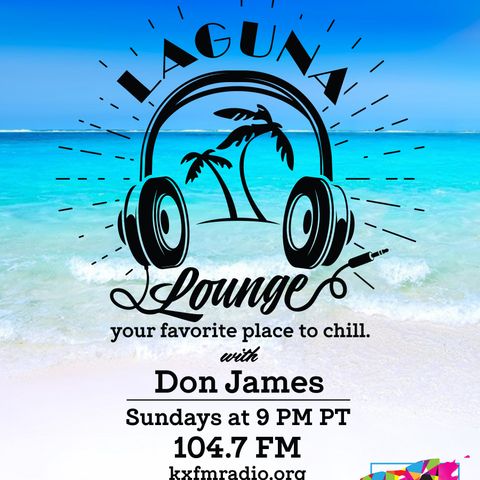 Laguna Lounge  April 24, 2022