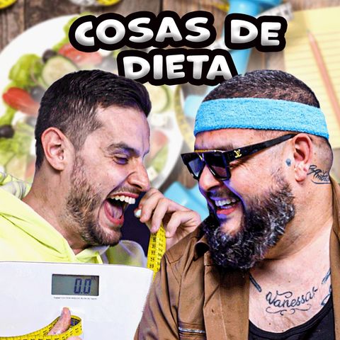 COSAS DE DIETA