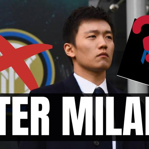 L'Inter cambia nome? La verità su Inter Milano