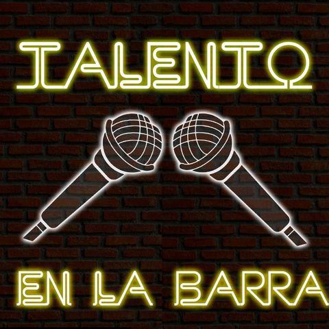 Talento en la Barra con Caro Dominguez y Alejandro Ronquillo
