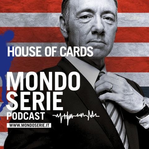 House of Cards: essere insieme cinici e ingenui | 1 classico in 2