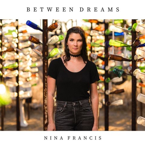Nina Francis on 88.5 FM