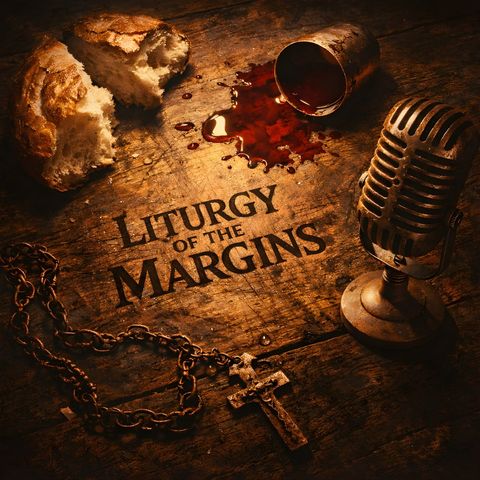 Podcast Cover