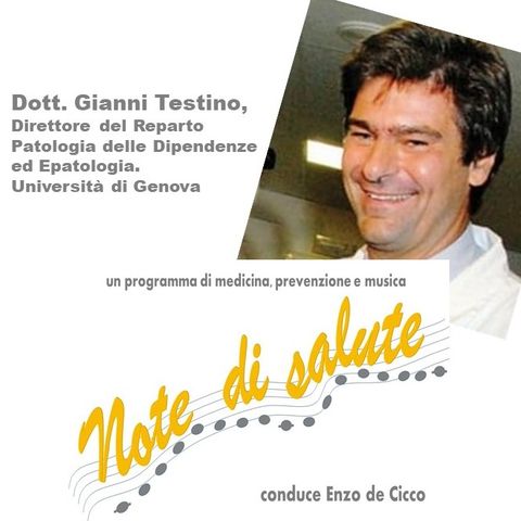 dott. Gianni Testino