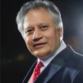 Shiv Khera Author of You Can Win: A Step-by-Step Tool for Top Achievers
