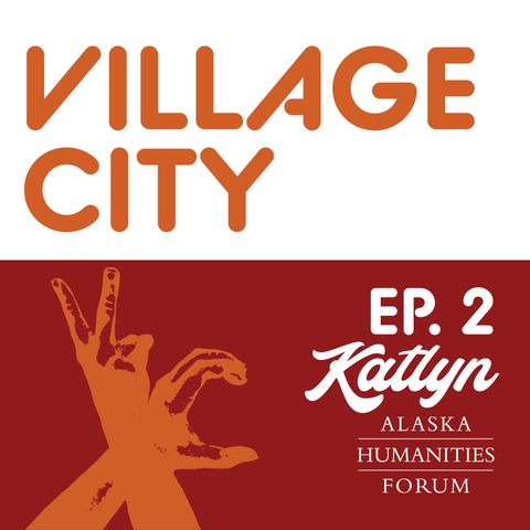 Village City - Ep. 2 Teaser feat. Katlyn Smith