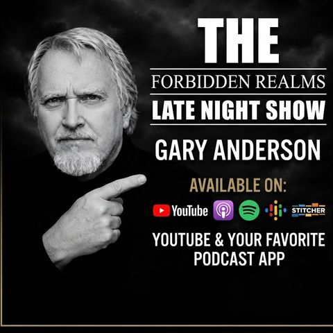 UFOs In The Sky And Oceans USN Ret. Admiral Tim Gallaudet Major Replay