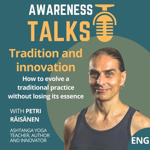 Tradition and innovation