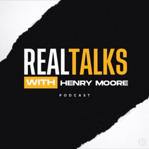 Episode 13 - “Real Talks” The Real Code of The Streets