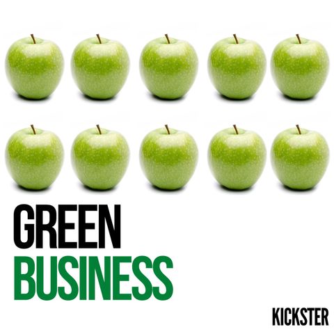 Green Business: intervista ad Andrea Marroni