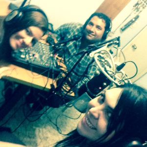 El Podcast Show, Episodio 5