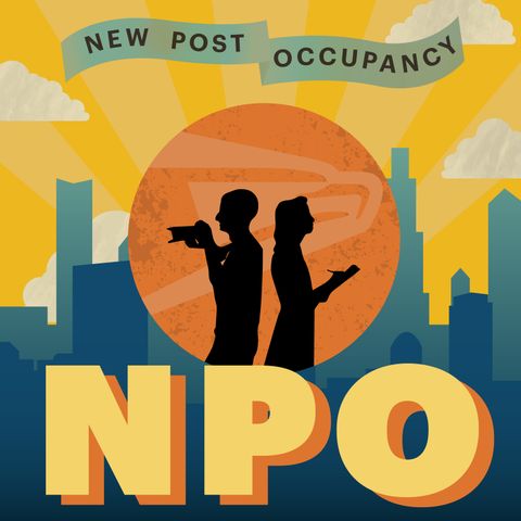 Introducing New Post Occupancy