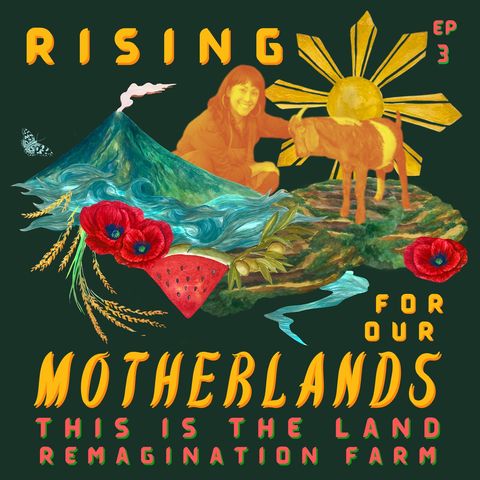 This is the Land: Remagination Farm | EP 3
