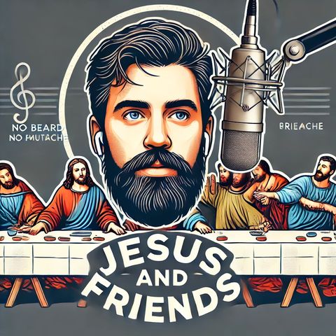 Copertina del podcast