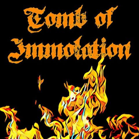 #145 - Tomb of Immolation (Recensione)
