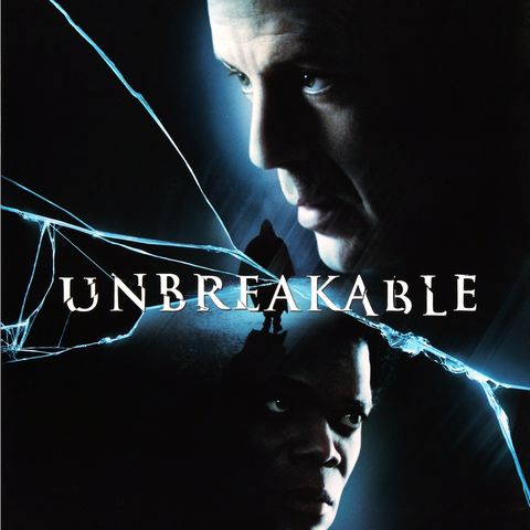 Unbreakable