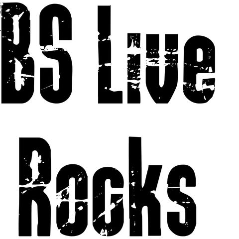 GORD DEPPE  of the SPOONS Podcast Interview BS LIVE ROCKS