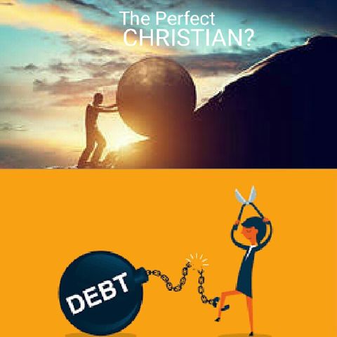 Episode 8 - Debt Relief