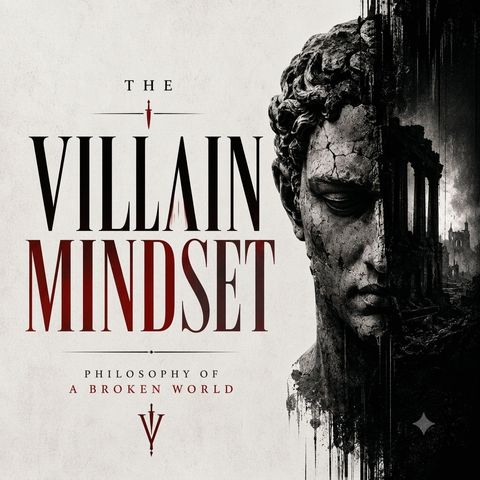 Copertina del podcast