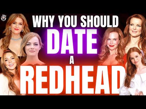 Redheads in Bed
